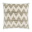D.V. Kap Home Leonne Bisque 24" x 24" Pillow