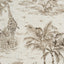 D.V. Kap Home Audra Truffle Fabric