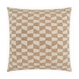 D.V. Kap Home Wilkie Clay 24" x 24" Pillow