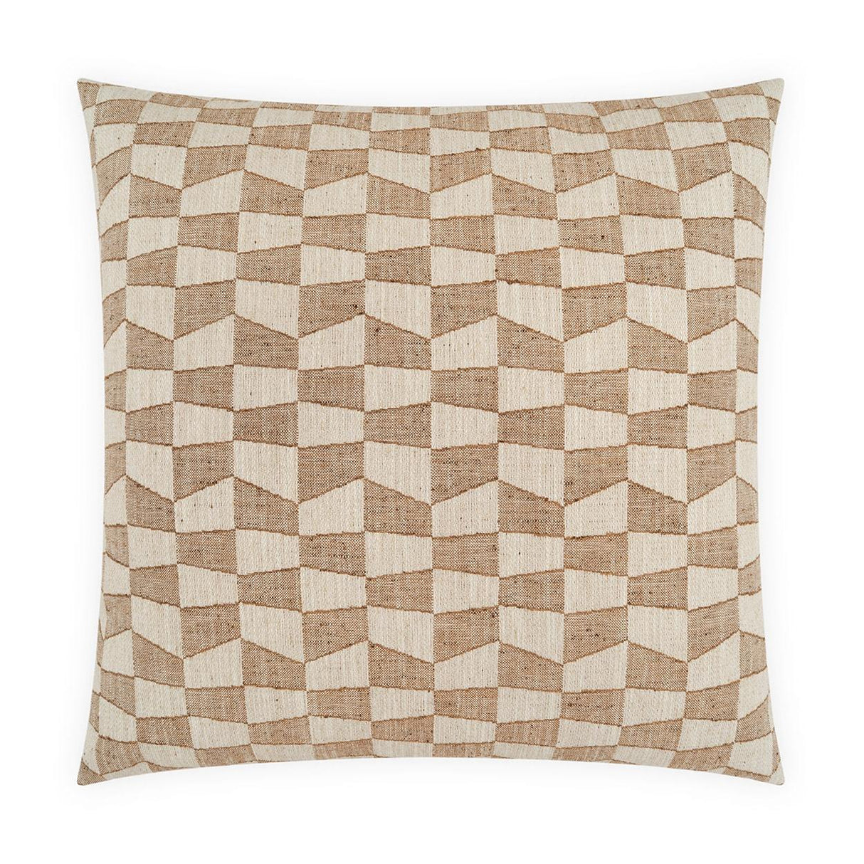 D.V. Kap Home Wilkie Clay 24" x 24" Pillow