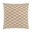 D.V. Kap Home Wilkie Clay 24" x 24" Pillow