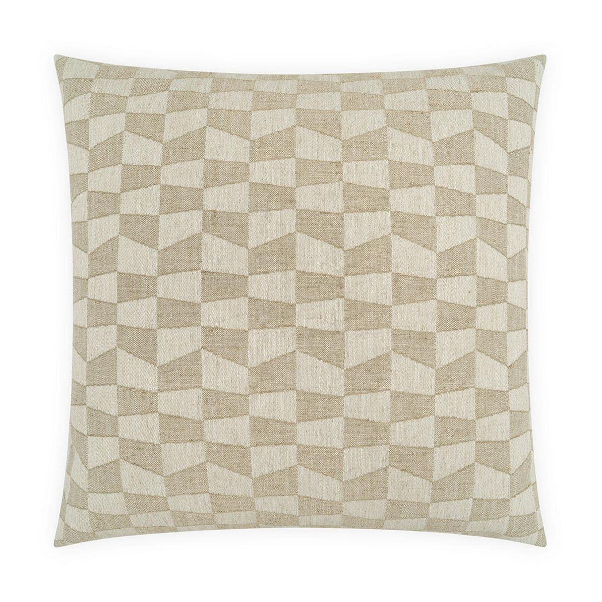 D.V. Kap Home Wilkie Dune 24" x 24" Pillow