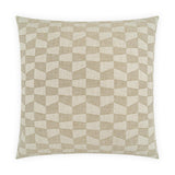 D.V. Kap Home Wilkie Dune 24" x 24" Pillow