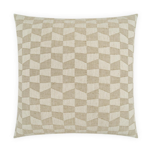 D.V. Kap Home Wilkie Dune 24" x 24" Pillow