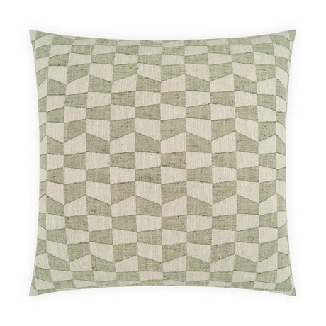 D.V. Kap Home Wilkie Fern 24" x 24" Pillow