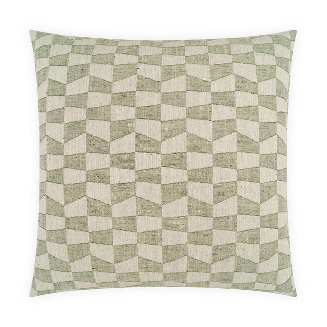 D.V. Kap Home Wilkie Fern 24" x 24" Pillow