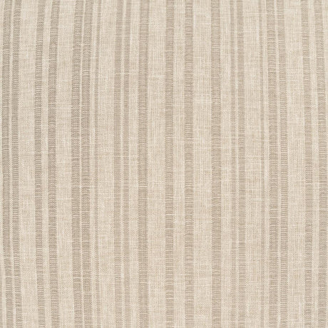 D.V. Kap Home Deseo Taupe 24" x 24" Pillow