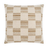 D.V. Kap Home Boxster Caramel 24" x 24" Pillow
