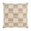 D.V. Kap Home Boxster Caramel 24" x 24" Pillow