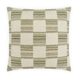 D.V. Kap Home Boxster Green 24" x 24" Pillow