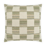 D.V. Kap Home Boxster Green 24" x 24" Pillow