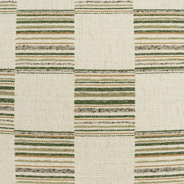 D.V. Kap Home Boxster Green Fabric