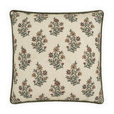 D.V. Kap Home Floren Apricot 24" x 24" Pillow