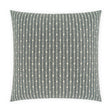 D.V. Kap Home Untuck Blue 24" x 24" Pillow