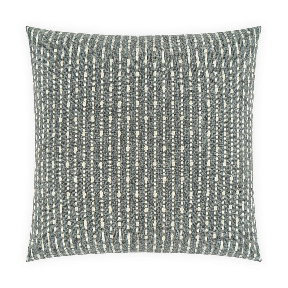 D.V. Kap Home Untuck Blue 24" x 24" Pillow