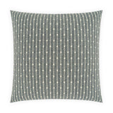 D.V. Kap Home Untuck Blue 24" x 24" Pillow