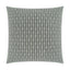 D.V. Kap Home Untuck Blue 24" x 24" Pillow