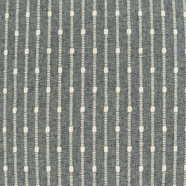 D.V. Kap Home Untuck Blue Fabric