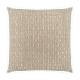 D.V. Kap Home Untuck Natural 24" x 24" Pillow