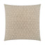 D.V. Kap Home Untuck Natural 24" x 24" Pillow