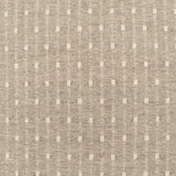 D.V. Kap Home Untuck Natural Fabric