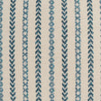 D.V. Kap Home Levan Blue Fabric