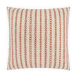 D.V. Kap Home Levan Garnet 24" x 24" Pillow