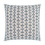 D.V. Kap Home Clemence Blue 24" x 24" Pillow