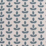 D.V. Kap Home Clemence Blue Fabric