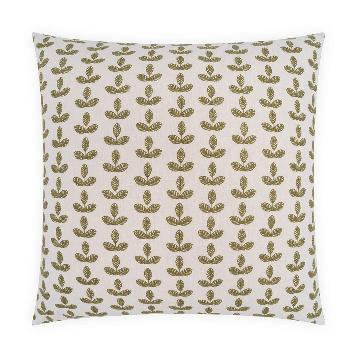 D.V. Kap Home Clemence Dill 24" x 24" Pillow