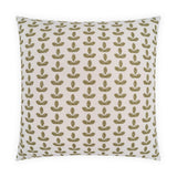 D.V. Kap Home Clemence Dill 24" x 24" Pillow