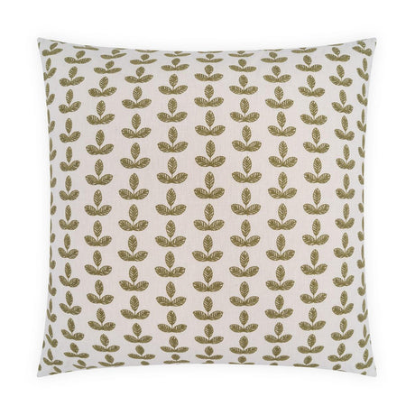 D.V. Kap Home Clemence Dill 24" x 24" Pillow