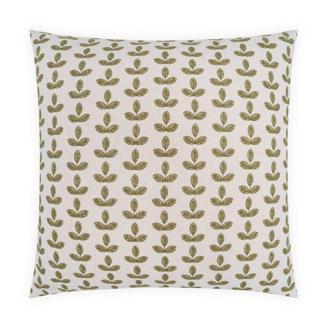 D.V. Kap Home Clemence Dill 24" x 24" Pillow