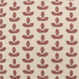 D.V. Kap Home Clemence Wine 24" x 24" Pillow
