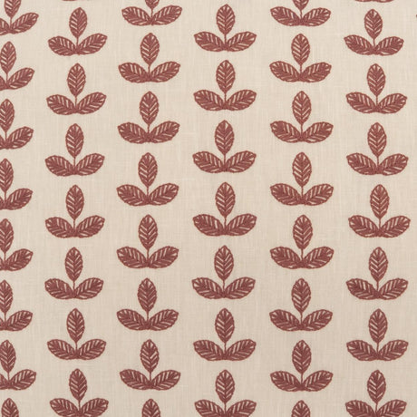 D.V. Kap Home Clemence Wine 24" x 24" Pillow