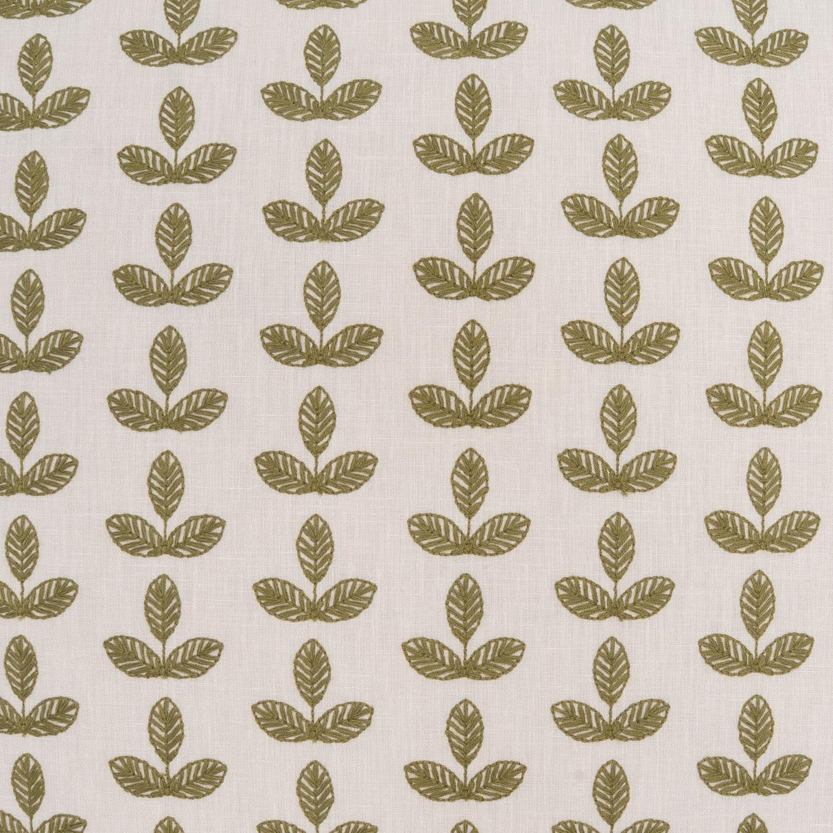 D.V. Kap Home Clemence Dill Fabric