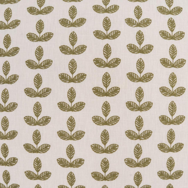 D.V. Kap Home Clemence Dill Fabric
