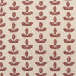 D.V. Kap Home Clemence Wine Fabric