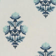 D.V. Kap Home Bloomfield Blue Fabric