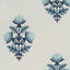 D.V. Kap Home Bloomfield Blue Fabric