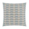 D.V. Kap Home Lento Blue 24" x 24" Pillow