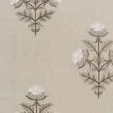 D.V. Kap Home Bloomfield Truffle Fabric