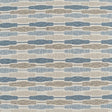 D.V. Kap Home Lento Blue Fabric