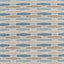 D.V. Kap Home Lento Blue Fabric