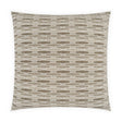 D.V. Kap Home Lento Hemp 24" x 24" Pillow