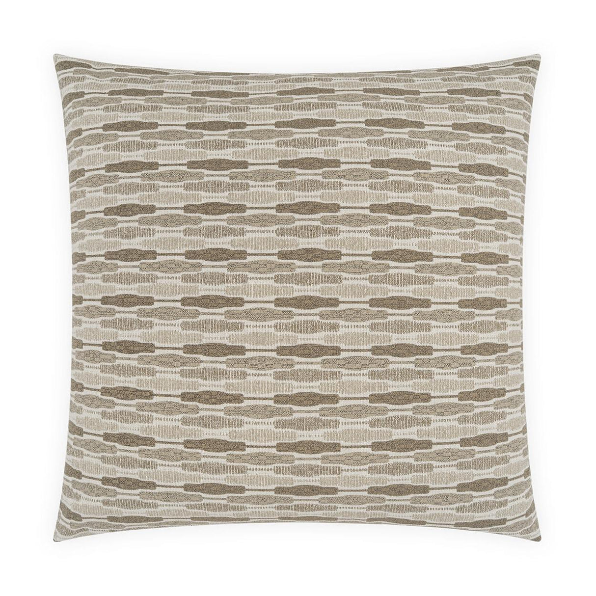 D.V. Kap Home Lento Hemp 24" x 24" Pillow