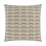 D.V. Kap Home Lento Hemp 24" x 24" Pillow