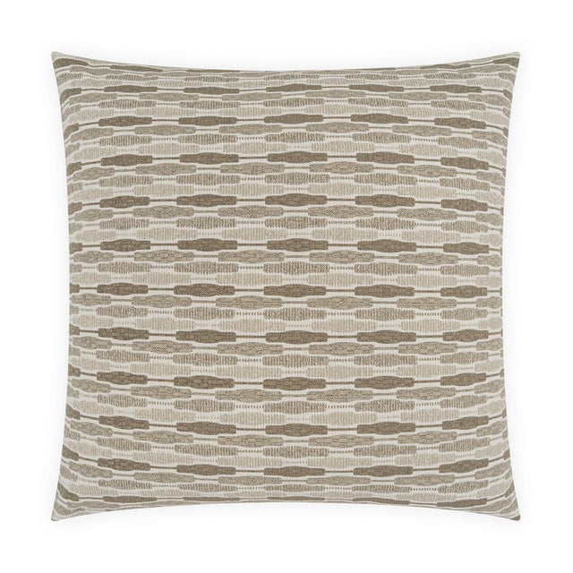 D.V. Kap Home Lento Hemp 24" x 24" Pillow