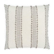 D.V. Kap Home Espira Dove 24" x 24" Pillow
