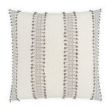 D.V. Kap Home Espira Dove 24" x 24" Pillow